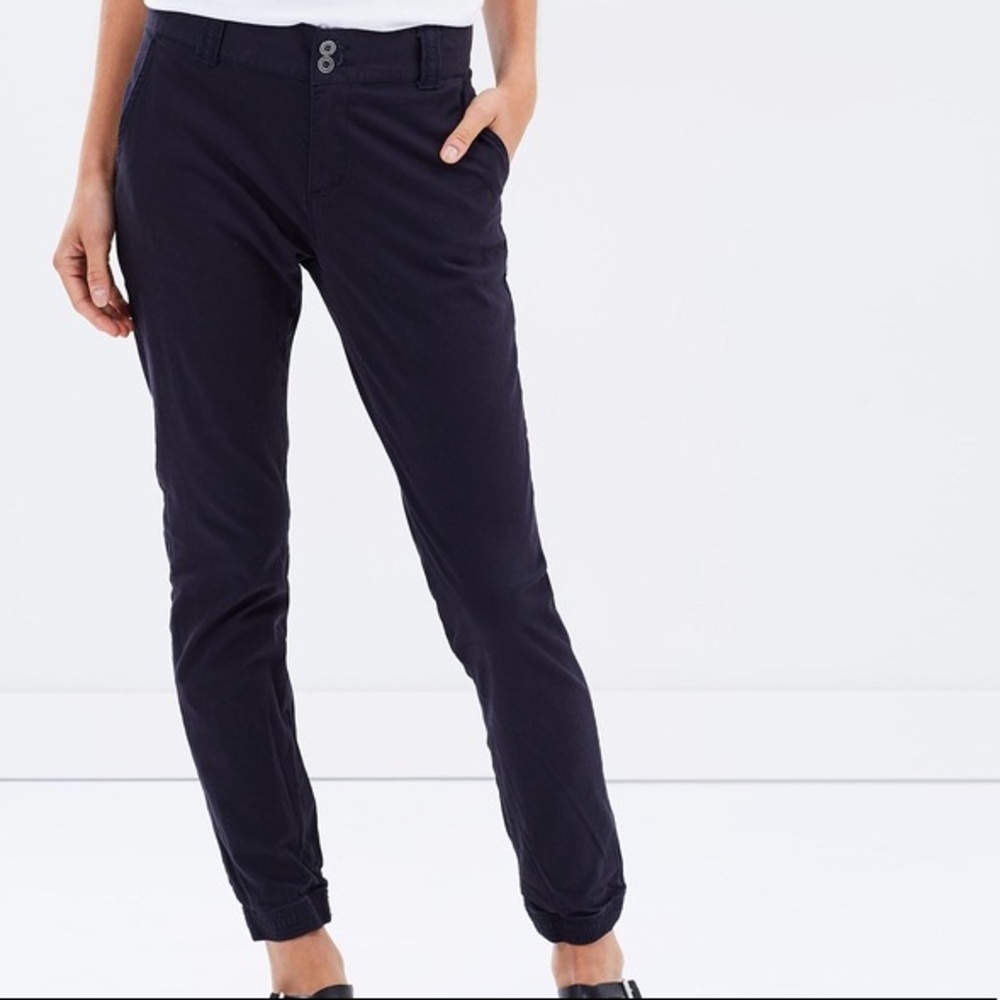 Rusty Revamp Pants - Picture 2 of 5